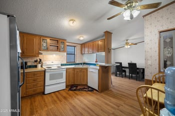 1802 Campo Bello Dr #117, Phoenix, AZ 85022