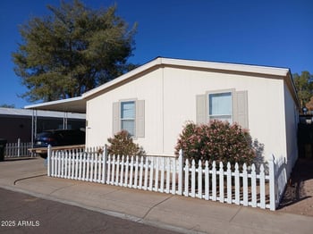 1802 Campo Bello Dr #29, Phoenix, AZ 85022