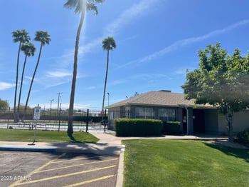 1802 Campo Bello Dr #29, Phoenix, AZ 85022