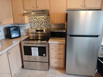 1802 Campo Bello Dr #29, Phoenix, AZ 85022