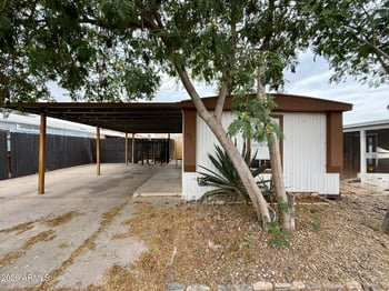 1802 Campo Bello Dr #92, Phoenix, AZ 85022