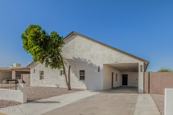 1802 Carter Rd, Phoenix, AZ 85041