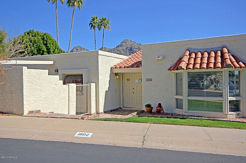 1802 E Augusta Ave, Phoenix, AZ 85020