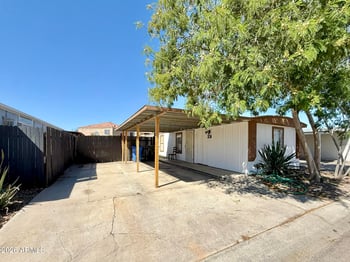 1802 Campo Bello Dr #92, Phoenix, AZ 85022