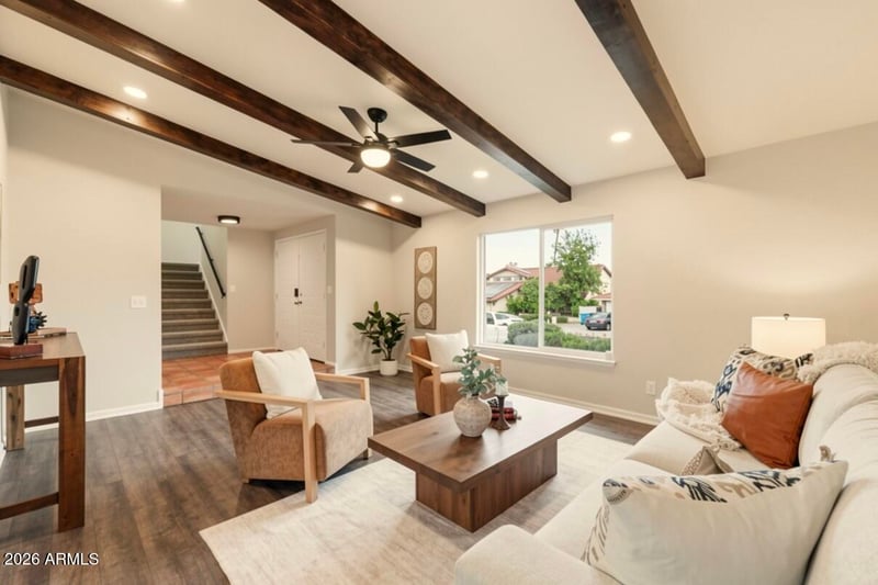 1802 E Crocus Dr, Phoenix, AZ 85022