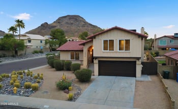 1802 Crocus Dr, Phoenix, AZ 85022