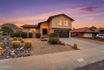 1802 Crocus Dr, Phoenix, AZ 85022