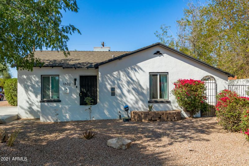 1802 E Cypress St, Phoenix, AZ 85006