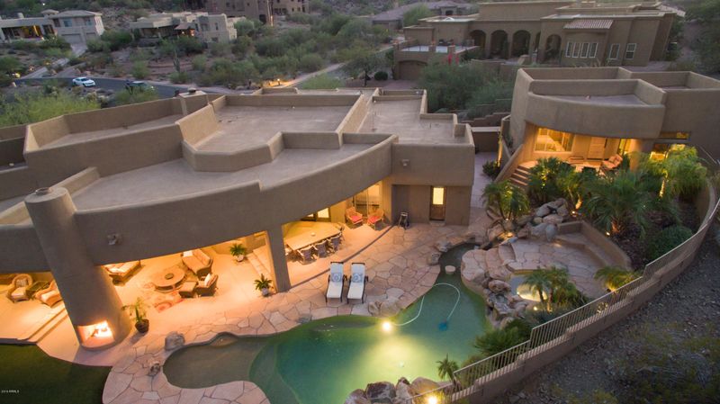 1802 E Desert Willow Dr, Phoenix, AZ 85048