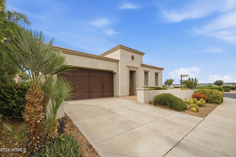 1802 E Harmony Way, Queen Creek, AZ 85140