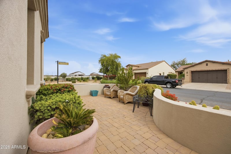 1802 E Harmony Way, Queen Creek, AZ 85140