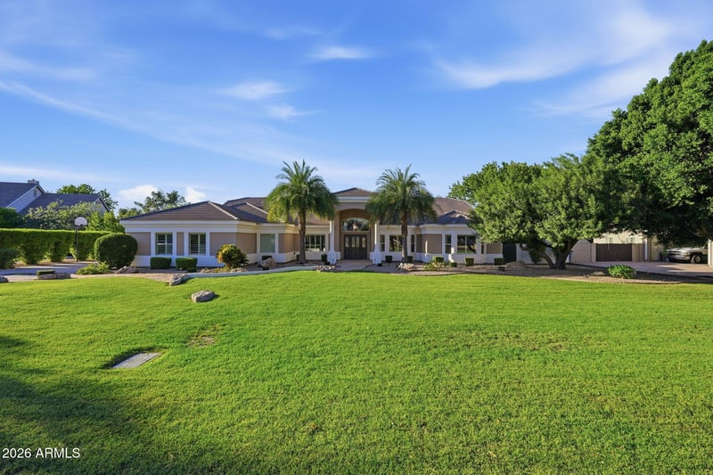 1802 E Linda Ln, Gilbert, AZ 85234