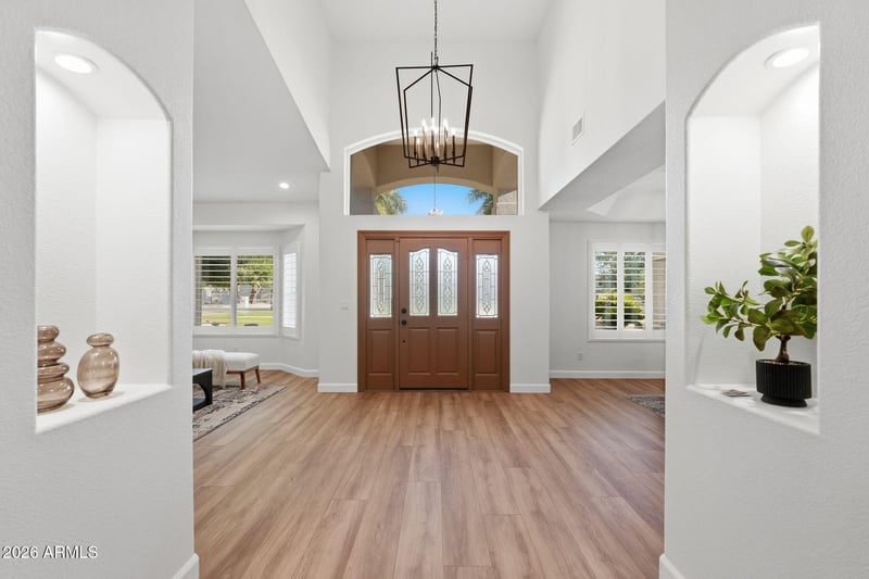 1802 E Linda Ln, Gilbert, AZ 85234