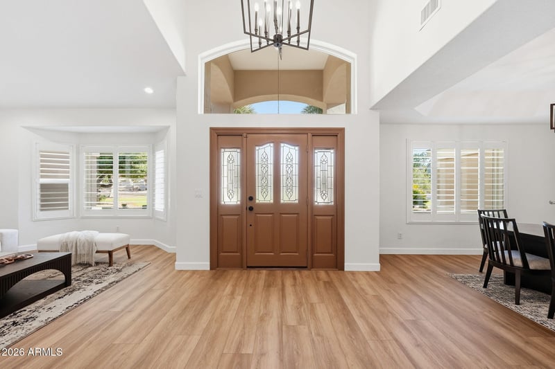 1802 E Linda Ln, Gilbert, AZ 85234