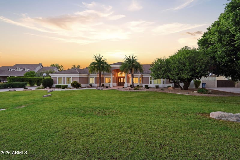 1802 E Linda Ln, Gilbert, AZ 85234