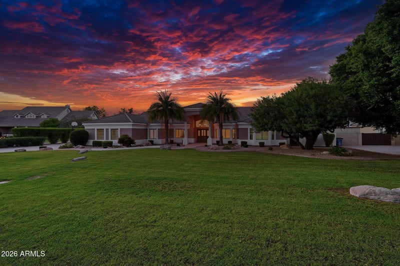 1802 E Linda Ln, Gilbert, AZ 85234