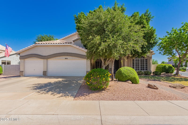 1802 Encinas St, Gilbert, AZ 85233