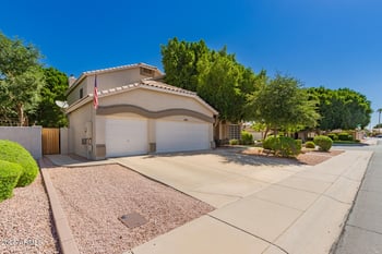 1802 Encinas St, Gilbert, AZ 85233