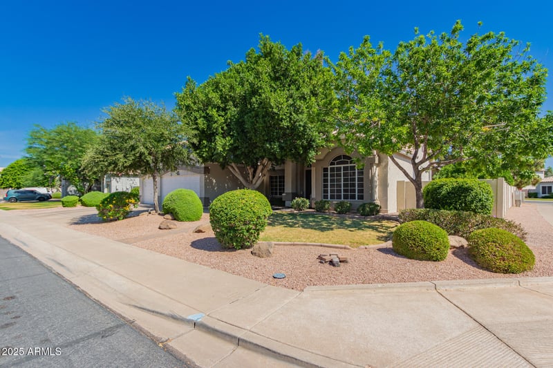 1802 Encinas St, Gilbert, AZ 85233