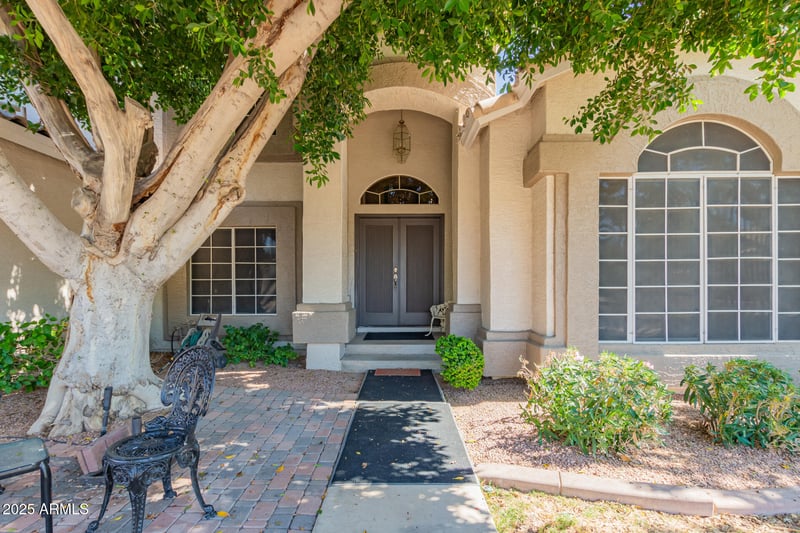 1802 Encinas St, Gilbert, AZ 85233