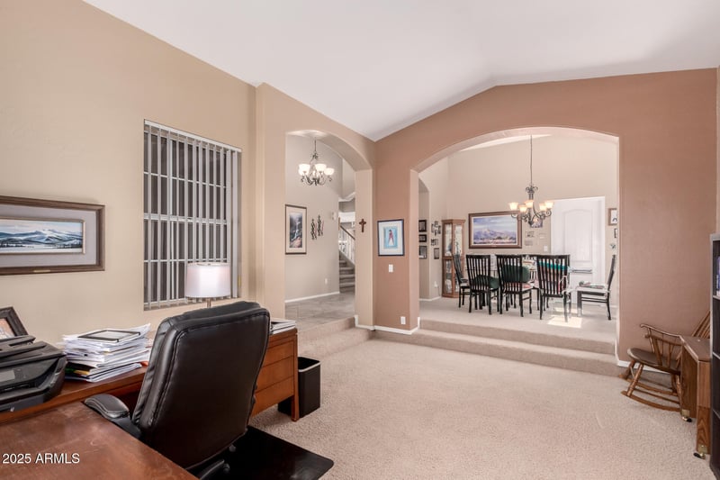 1802 Encinas St, Gilbert, AZ 85233
