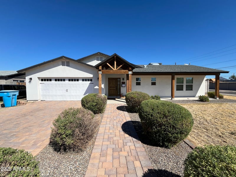 1802 Indianola Ave, Phoenix, AZ 85015