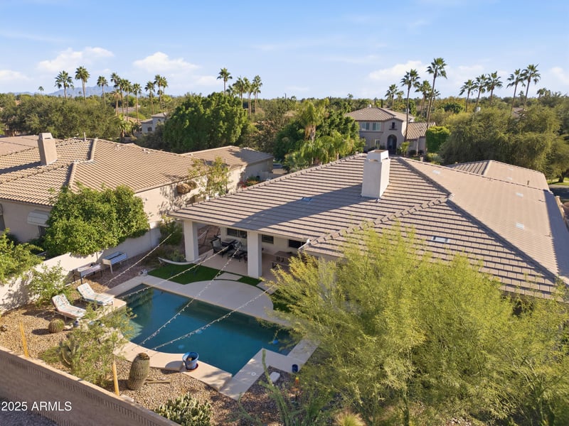 1802 Mead Pl, Chandler, AZ 85248