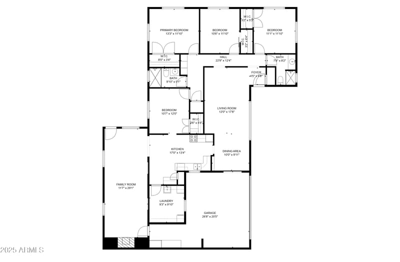 1802 Meadowbrook Ave, Phoenix, AZ 85016