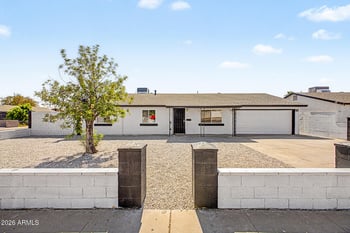 1802 58th Dr, Phoenix, AZ 85035