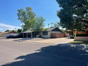 1802 N 74th St, Scottsdale, AZ 85257