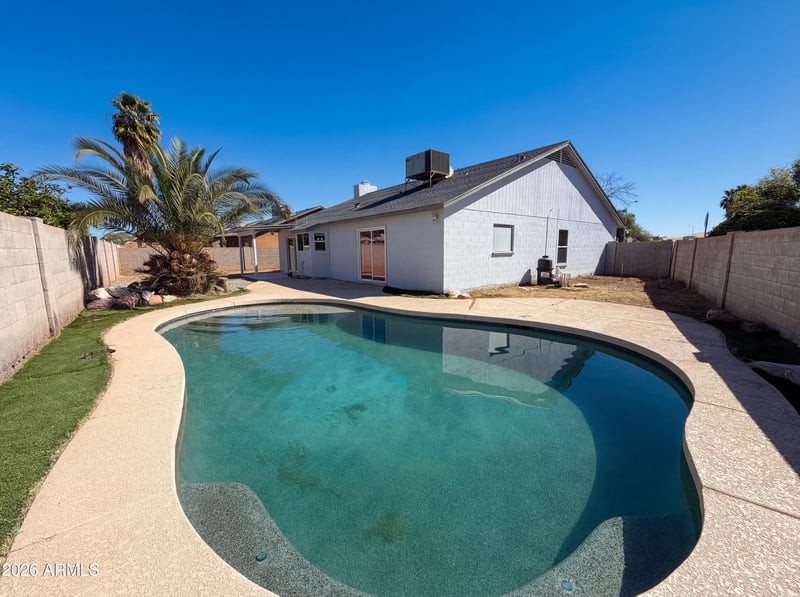 1802 89th Ave, Phoenix, AZ 85037
