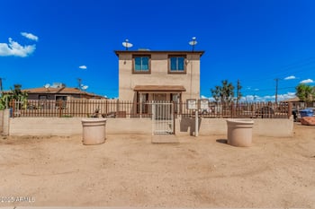 1802 Sherman St, Phoenix, AZ 85007
