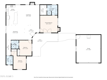 1802 Stella Ln, Phoenix, AZ 85016