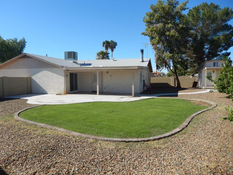 1802 W Marco Polo Rd, Phoenix, AZ 85027
