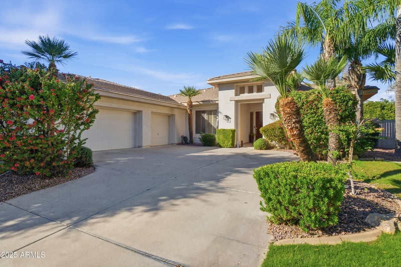 1802 W Mead Pl, Chandler, AZ 85248