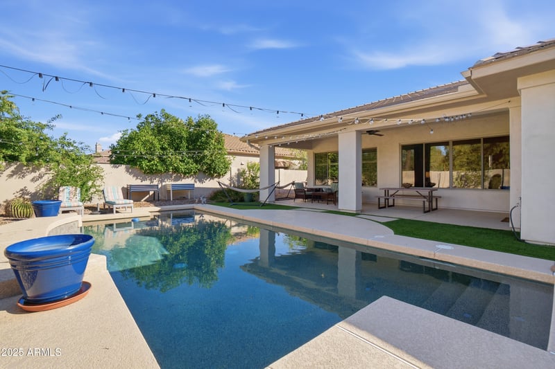 1802 W Mead Pl, Chandler, AZ 85248