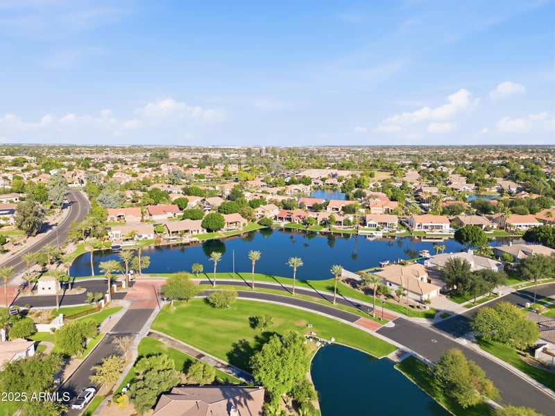 1802 W Mead Pl, Chandler, AZ 85248