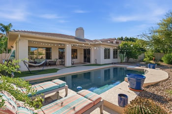 1802 W Mead Pl, Chandler, AZ 85248