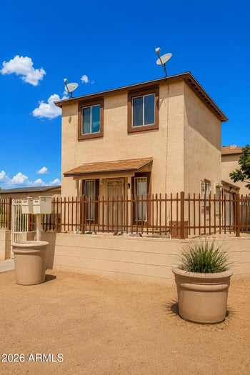 1802 W Sherman St, Phoenix, AZ 85007
