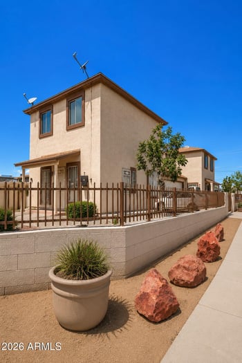 1802 W Sherman St, Phoenix, AZ 85007