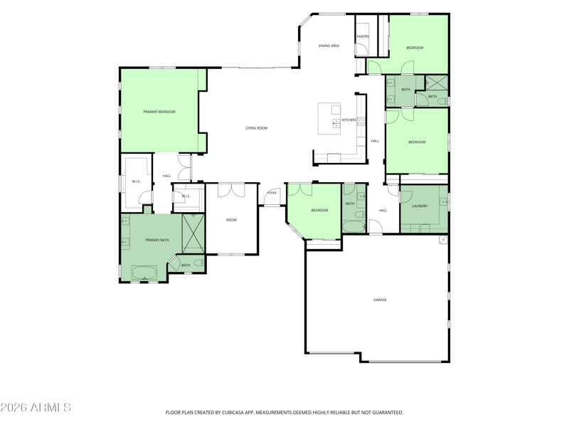 18020 Indiana Ave, Queen Creek, AZ 85142