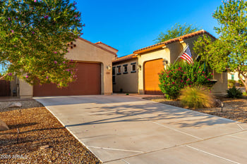18020 Goldenrod St, Goodyear, AZ 85338