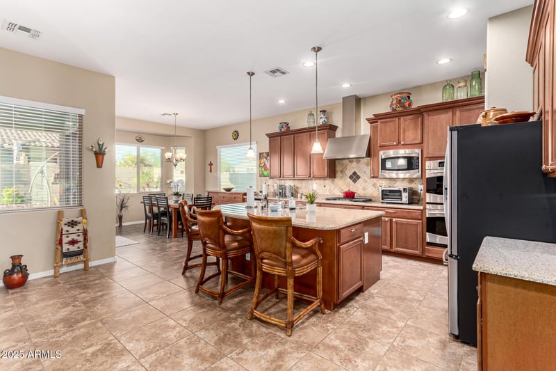 18020 Goldenrod St, Goodyear, AZ 85338