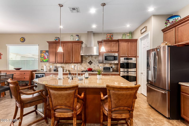 18020 Goldenrod St, Goodyear, AZ 85338