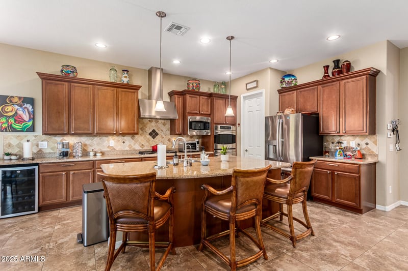 18020 Goldenrod St, Goodyear, AZ 85338