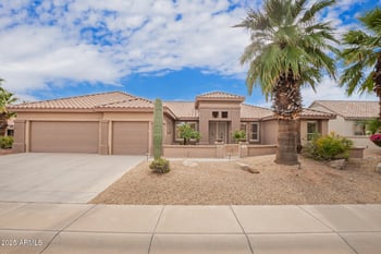18020 Timber Ridge Dr, Surprise, AZ 85374