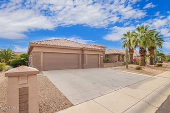 18020 Timber Ridge Dr, Surprise, AZ 85374