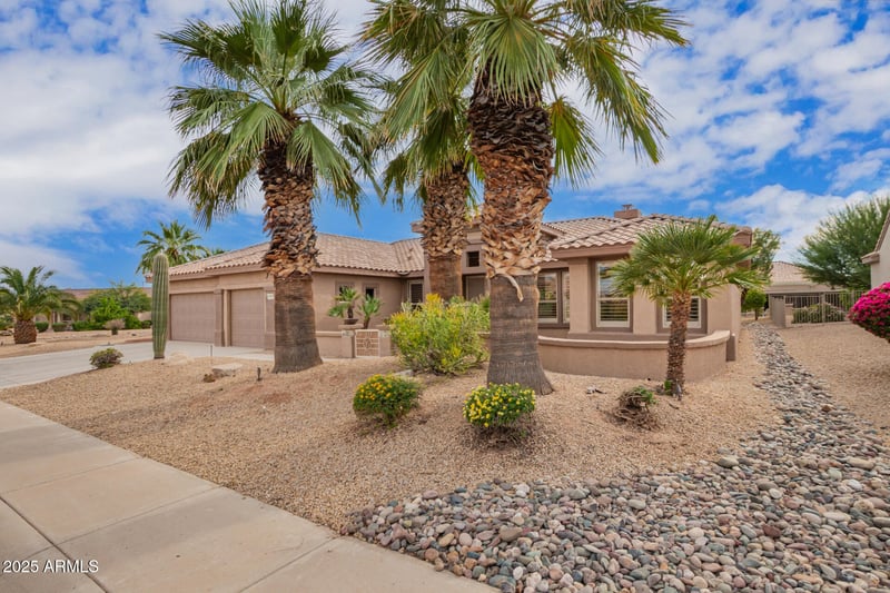 18020 Timber Ridge Dr, Surprise, AZ 85374
