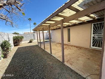 18021 40th Pl, Phoenix, AZ 85032