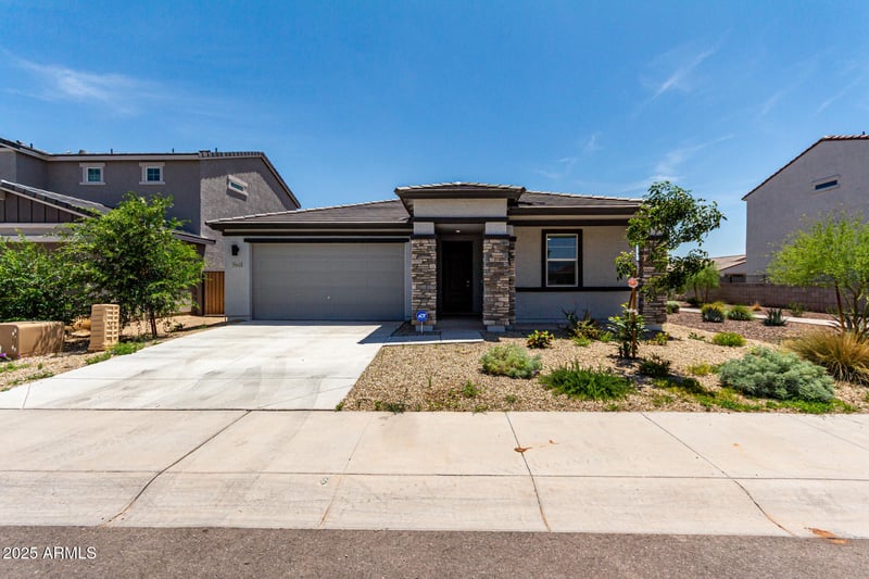18021 Avenida Del Sol --, Surprise, AZ 85387